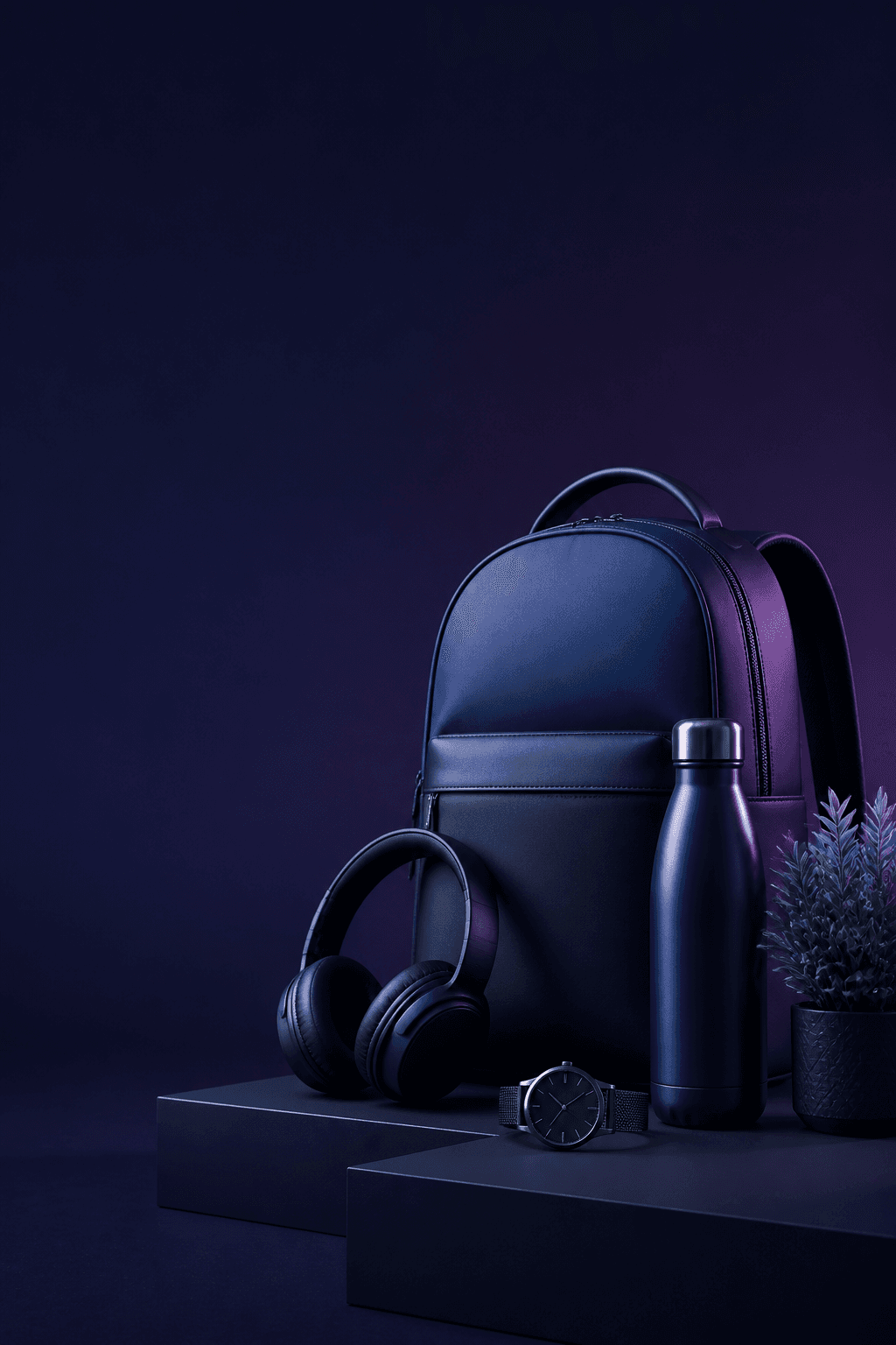 Dozana product lifestyle composition